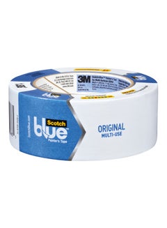 Buy Scotch Multi-Surface Painter's Tape Blue 60yard in UAE