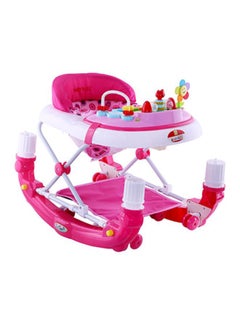 اشتري Baby Walker And Rocker في الامارات