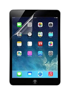 Buy Glass Screen Protector For Belkin iPad 9.7 Inch Clear in UAE