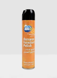 اشتري Furniture Polish Bees Wax متعدد الألوان 300 مل في الامارات