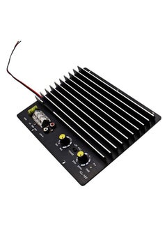 Buy Car Audio Power Amplifier in UAE