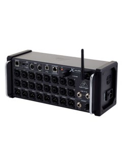 Buy 18-Channel Audio Mixer XR18 Black in UAE