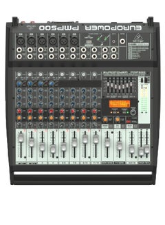 Harbinger L1402FX-USB 14 Channel mixer with Digital Effects and USB : Buy  Online at Best Price in KSA - Souq is now : Musical Instruments
