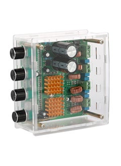 Buy HIFI Power Amplifier Board E4712-1 Multcolour in UAE