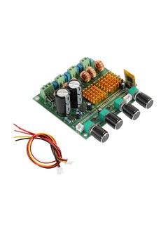 Buy HIFI Power Amplifier Board E4712-2 Multcolour in UAE