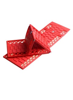 Buy 2-Piece Emergency Escape Plate Traction Mat Set in Saudi Arabia