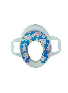 Buy Baby Potty Seat With Handle in UAE