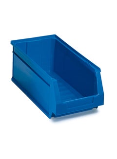 Buy Heavy Duty Stackable Tool Drawer Blue in UAE