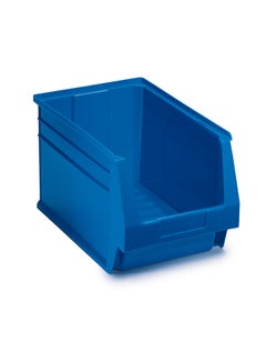 Buy Heavy Duty Stackable Tool Drawer Blue in UAE