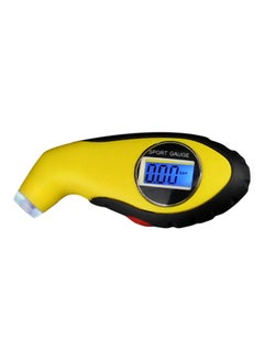 Buy Car Digital Tire Pressure Gauge in UAE