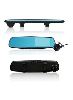 Buy Rear View Mirror Dash Camera in UAE