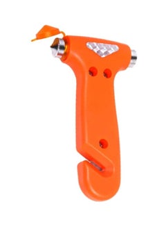 Buy 2-In-1 Safety Hammer Tool in UAE