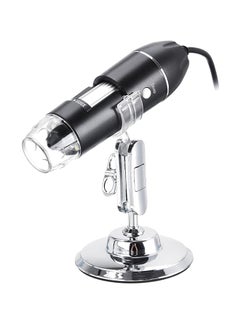 Buy 1600X Digital Microscope With Stand in UAE