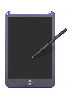 Buy Digital Writing And Drawing Board With Pen Blue/Black in UAE