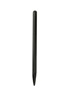 Buy Dual-Purpose Touchscreen Pen Black in Saudi Arabia