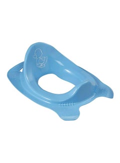 Buy Little Duck Toilet Seat - Blue in Saudi Arabia