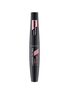 Buy Lashes To Kill Volume Mascara 010 Intense Black in Saudi Arabia