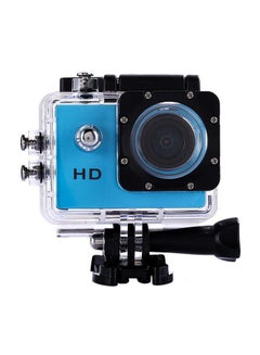 Buy Waterproof Ultra HD Outdoor Sports Action Camera in Saudi Arabia
