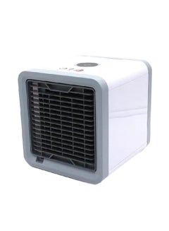 Buy Arctic Air Cooler 20 W DLC-31029 White/Grey in UAE