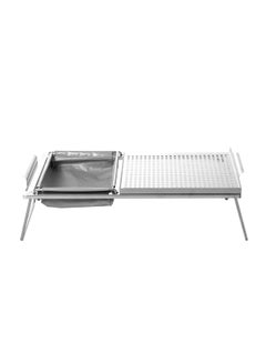 Buy Dishwashing Table With Tank 66 x 6.5centimeter in Saudi Arabia
