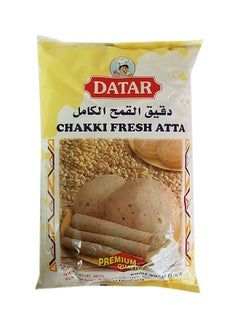 Buy Chakki Fresh Atta 2kg in UAE