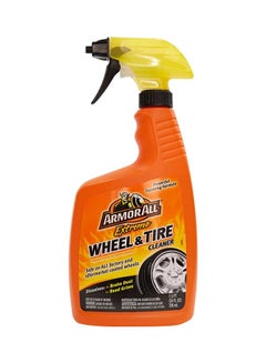 Buy Extreme Wheel And Tire Cleaner in Saudi Arabia