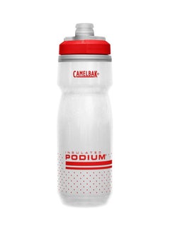 Buy Podium Chill Insulated Water Bottle 620ml in Saudi Arabia