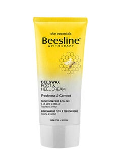 Buy Beeswax Foot And Heel Cream 150grams in Saudi Arabia