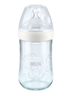 Buy Nature Sense Feeding Bottle 240 ml in Saudi Arabia