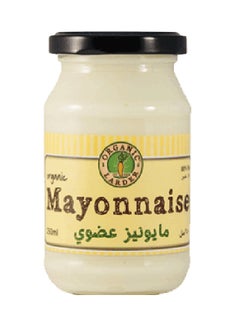 Buy Mayonnaise Sauce 250ml in UAE