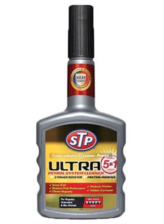 Buy 5-In-1 Ultra Petrol System Cleaner in UAE