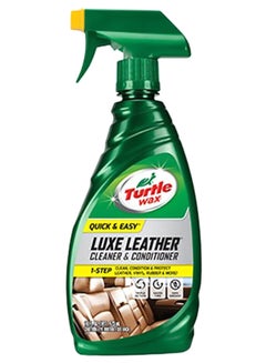 Buy Luxe Leather Cleaner And Conditioner in Saudi Arabia