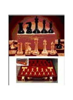 اشتري Chess Tactics And Chessmates paperback english في الامارات