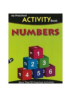 اشتري كتاب Numbers غلاف ورقي الإنجليزية - 1-Jan-08 في الامارات