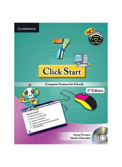 Buy Click Start 7 paperback english - 31-Oct-13 in UAE