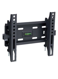 Buy Tilt TV Wall Mount Black in UAE