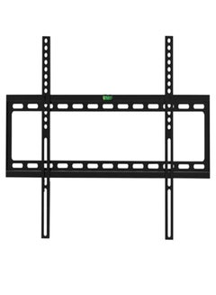 Buy Fixed TV Wall Mount Black in Saudi Arabia