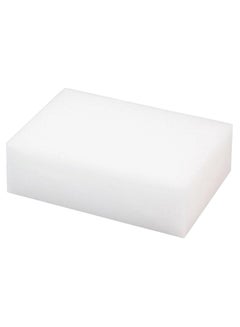 Buy Rubbing Clean Sponge White in Egypt