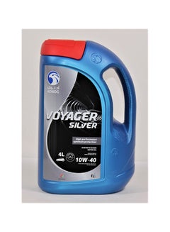 Buy Voyager Synthetic Based Motor Oil in UAE