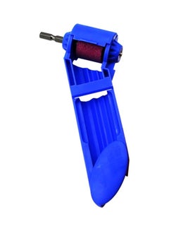 Buy Portable Electric Drill Grinder Blue One Size in Saudi Arabia