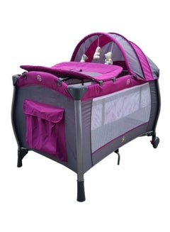 Buy Baby Playpen With Toys in Saudi Arabia