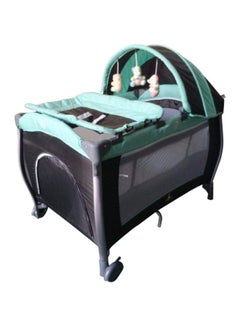 Buy Baby Playpen With Toys in Saudi Arabia