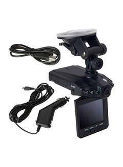 Buy Full HD DVR Car Camera in UAE