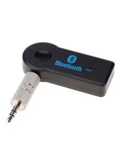 Buy Universal AUX Bluetooth Transmitter in Saudi Arabia