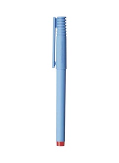 اشتري قلم حبر Ub-167 برأس كروي مقاس 0.7 مم أزرق في مصر