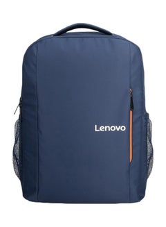 Buy Backpack For Lenovo Laptop 15.6-Inch Blue in UAE