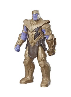 12 inch thanos action figure