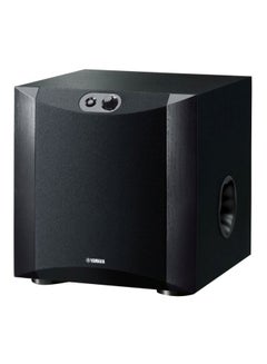 Buy Electronic QD-Bass Subwoofer System NS-SW200 Black in UAE