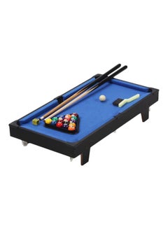 اشتري Billiard Game 37-251161 81.5x43x17centimeter في السعودية