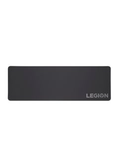 Buy Legion Gaming Mouse Pad Black in Saudi Arabia